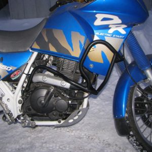 Arcs for Suzuki dr 650 rse