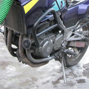 Arcs for Kawasaki kle 400-500