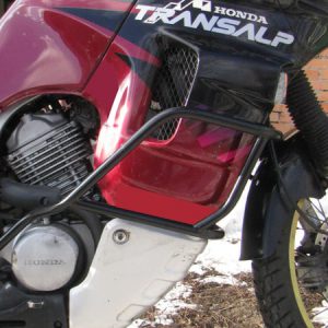 Arcs for Honda transalp xl 600