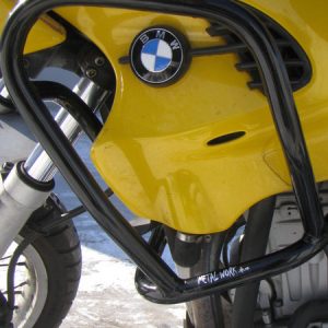 BMW 650gs/DAKAR